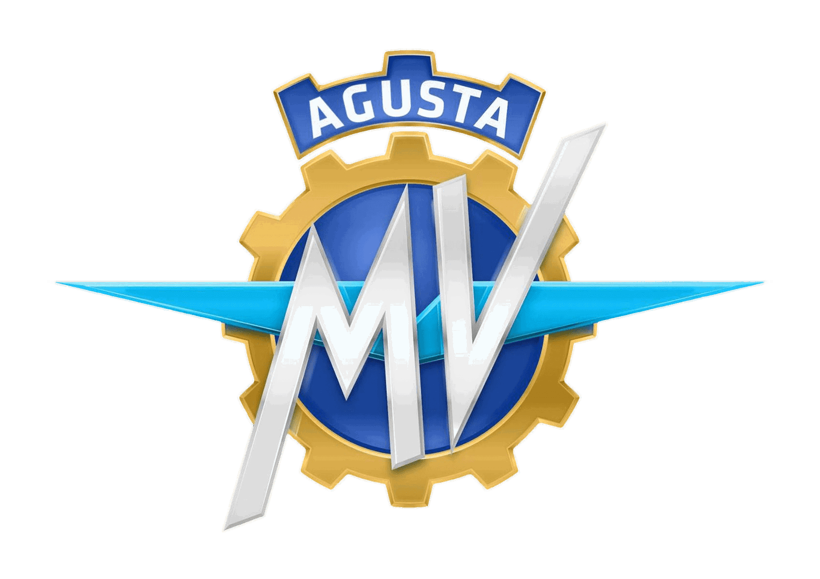 MV Agusta Logo